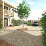Duplex à venda com 3 quartos, sendo 2 suítes, em Orla Norte, Porto Seguro, BA