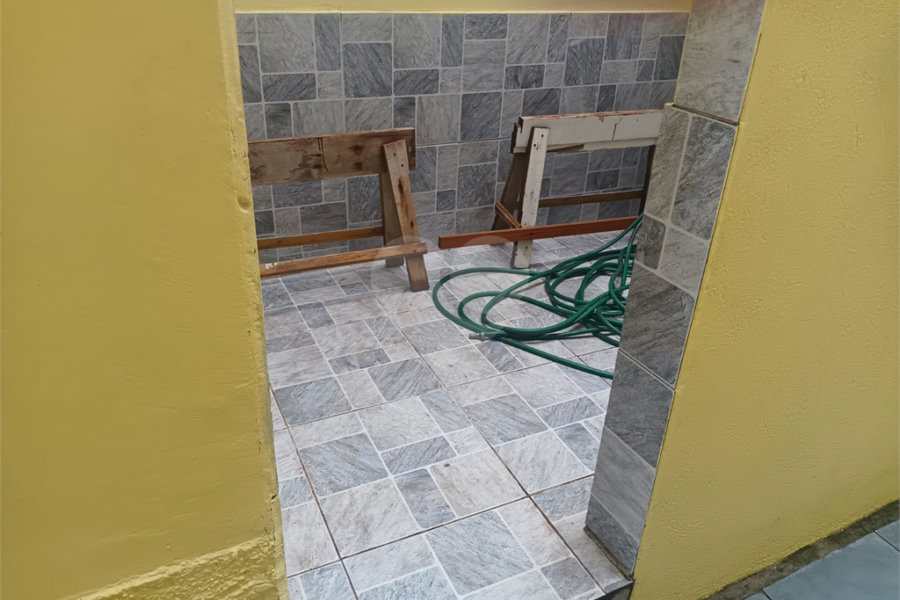 Sobrado à venda com 3 quartos, sendo 1 suíte, em Santana, São Paulo, SP