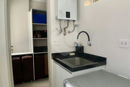 Apartamento à venda com 3 quartos, sendo 1 suíte, em Sumaré, São Paulo, SP