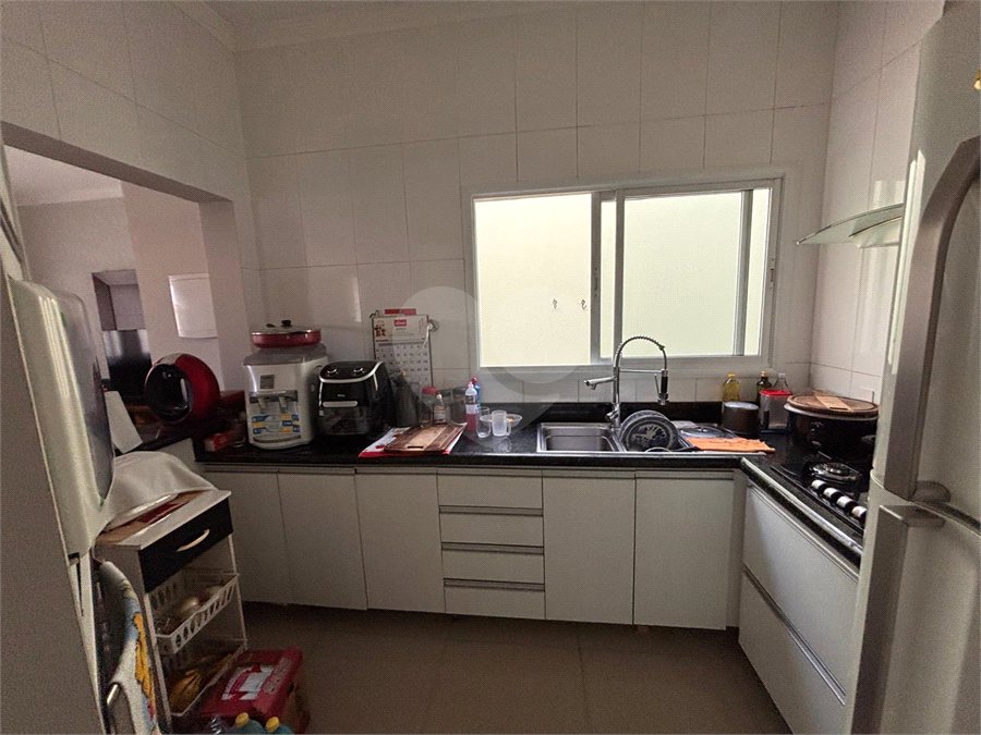 Casa à venda com 3 suítes em Jardim Esplanada II, Indaiatuba, SP