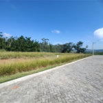 Terreno à venda no condomínio Residencial Solar São Judas Tadeu, Piracaia - SP