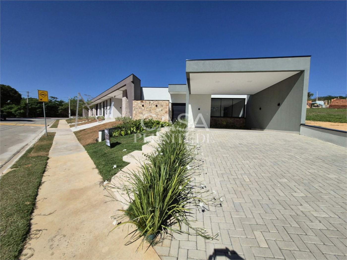 Casa em condomínio à venda com 3 suítes em Jardim Villagio Milano, Sorocaba, SP