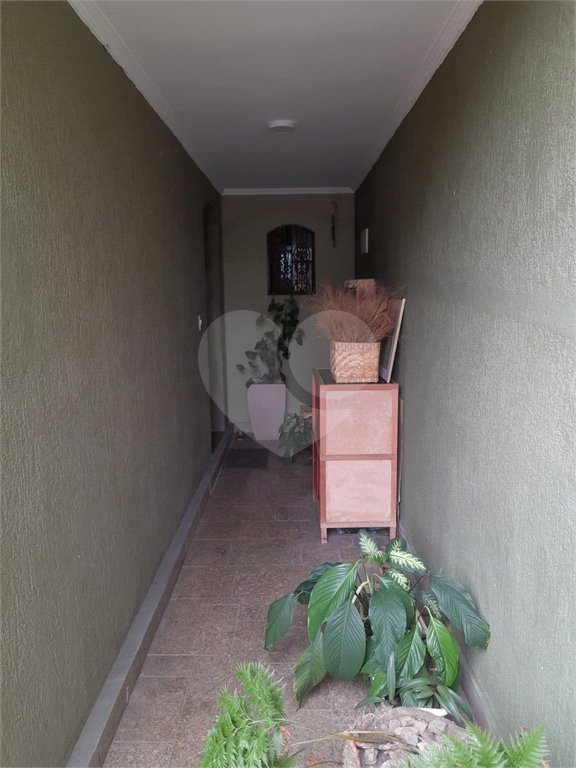 Sobrado à venda com 3 quartos, sendo 2 suítes, em Vila Guilherme, São Paulo, SP