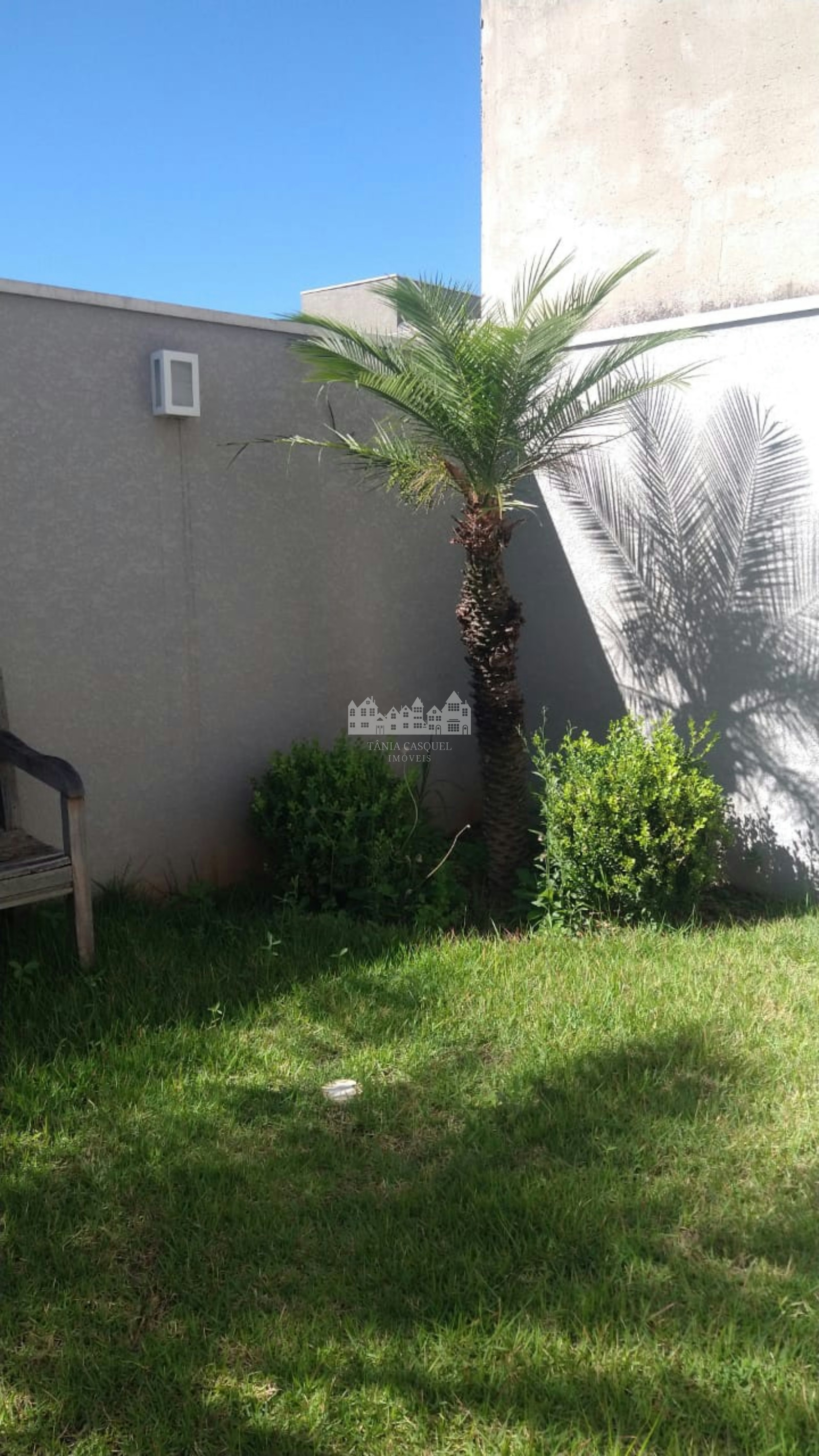 Casa, 3 quartos, 122 m² - Foto 2