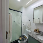Apartamento à venda com 3 quartos, sendo 1 suíte, em Vila Dom Pedro I, São Paulo, SP