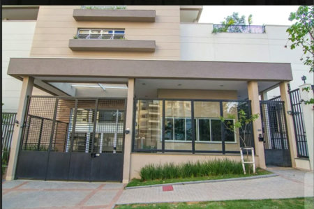 Apartamento à venda com 2 suítes em Vila Andrade, São Paulo, SP