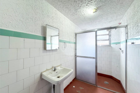 Apartamento à venda com 2 quartos em Vila Matilde, São Paulo, SP