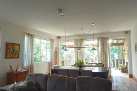 Casa Térrea à venda com 3 suítes em Jardim Prudência, São Paulo, SP