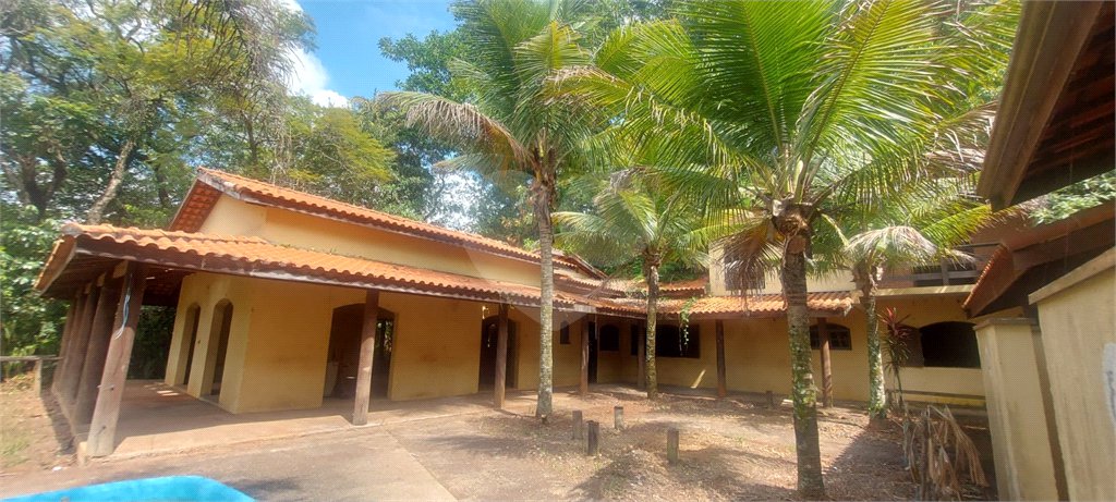 Área de Terra à venda em Éden, Sorocaba, SP