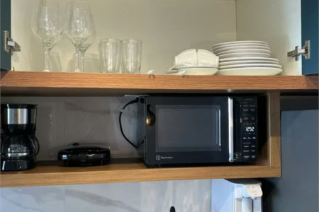 Apartamento à venda com 2 quartos em Jardim Panorama, São Paulo, SP