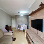 Apartamento à venda com 3 quartos em Imirim, São Paulo, SP