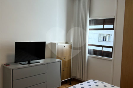 Apartamento à venda com 2 quartos em Itaim Bibi, São Paulo, SP