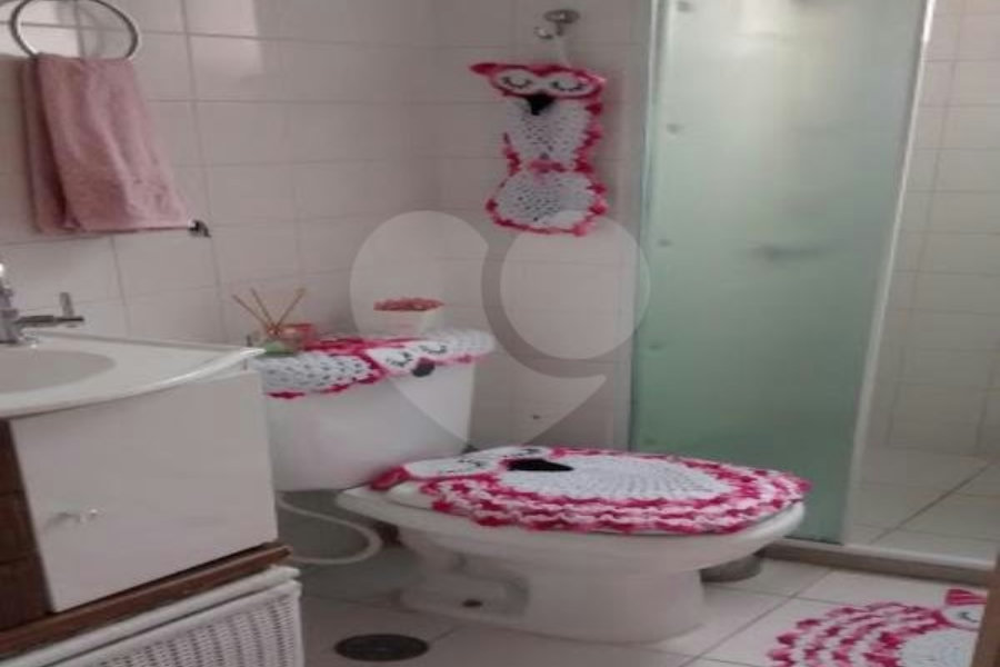 Apartamento à venda com 2 quartos em Vila Nova Cachoeirinha, São Paulo, SP