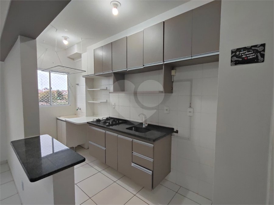 Apartamento à venda ou para alugar com 2 quartos em Jardim Bela Vista, Itapetininga, SP