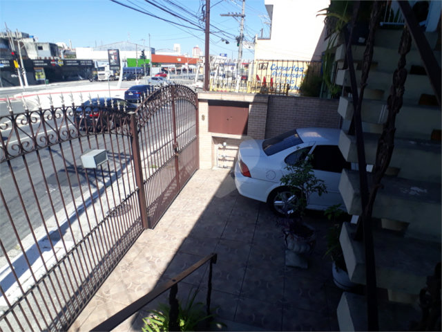 Casa Térrea à venda com 6 quartos, sendo 2 suítes,  em Limão, São Paulo, SP