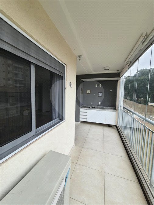 Apartamento à venda ou para alugar com 2 quartos em Jardim Esmeralda, São Paulo, SP