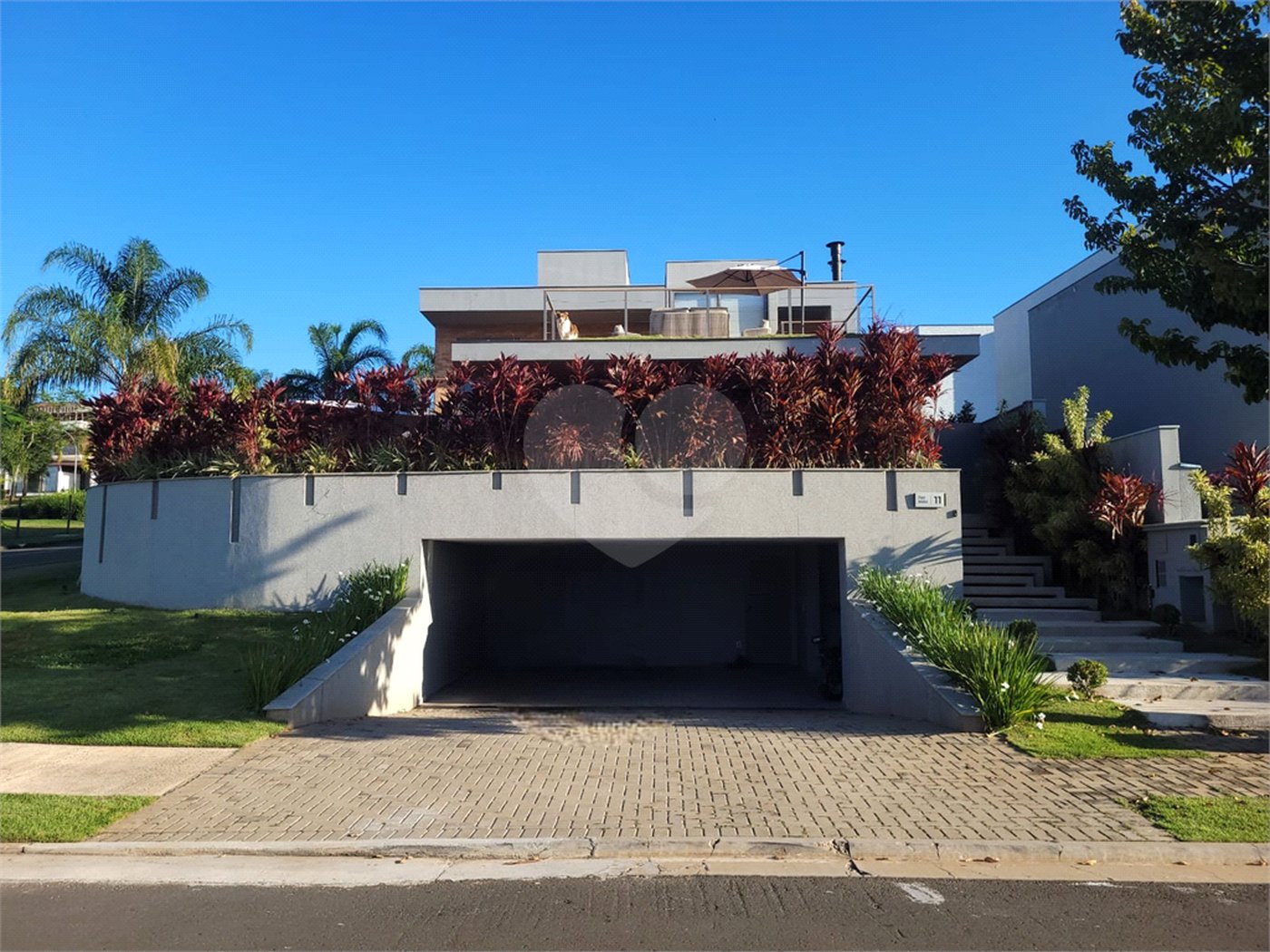 Casa à venda com 4 suítes no condomínio Alphaville Nova Esplanada 4, Votorantim - SP