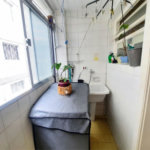 Apartamento com 3 dormitórios, 100 m² - venda por R$ 370.000,00 ou aluguel por R$ 4.441,86 - Loteamento João Batista Julião - Guarujá/SP