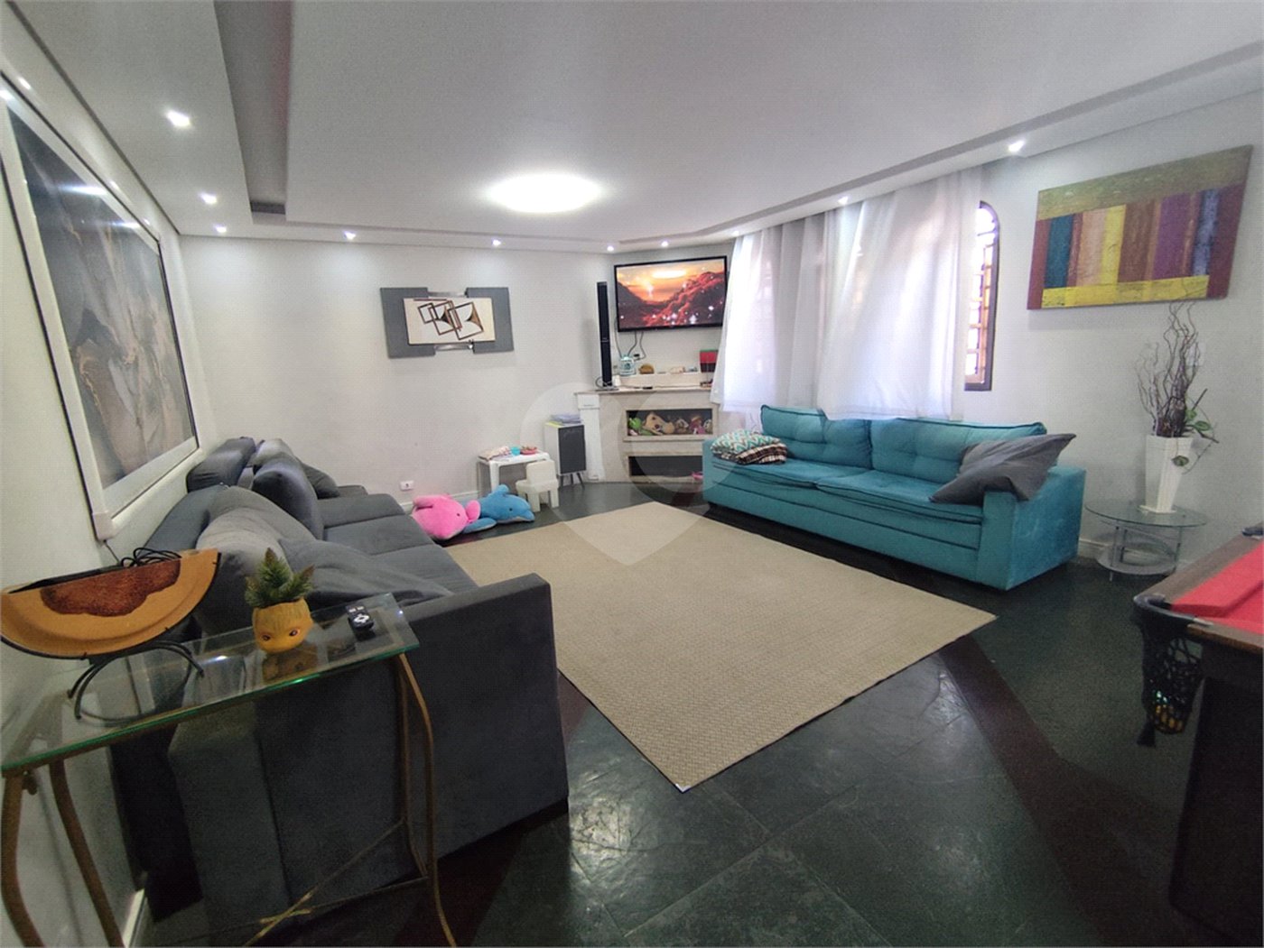 Sobrado à venda com 3 quartos, sendo 1 suíte, em Tremembé, São Paulo, SP