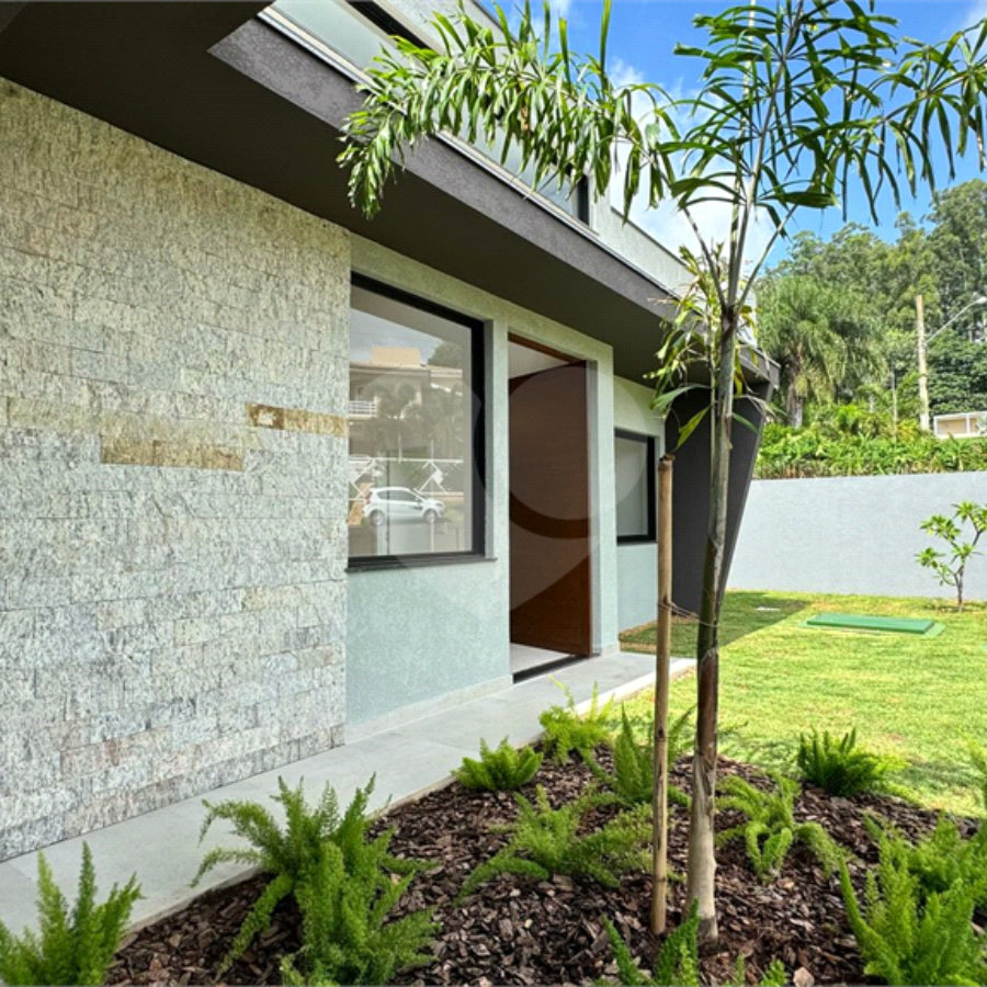 Casa à venda com 3 suítes no condomínio Terras de Santa Teresa, Itupeva - SP