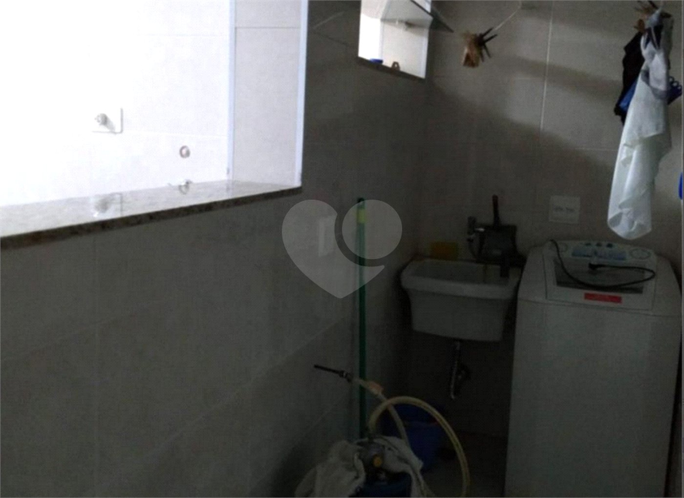 Apartamento à venda com 2 quartos em Vila Gustavo, São Paulo, SP