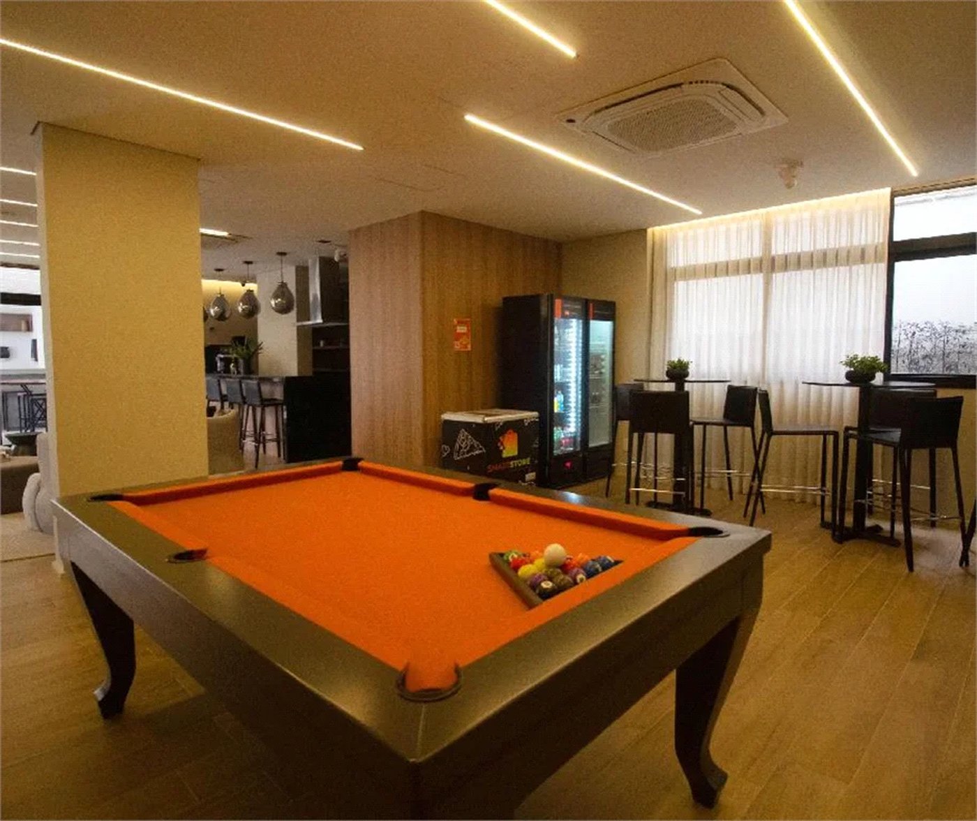 Apartamento à venda com 1 suíte em Pinheiros, São Paulo, SP