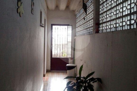 Sobrado à venda com 3 quartos, sendo 1 suíte, em Vila Mazzei, São Paulo, SP