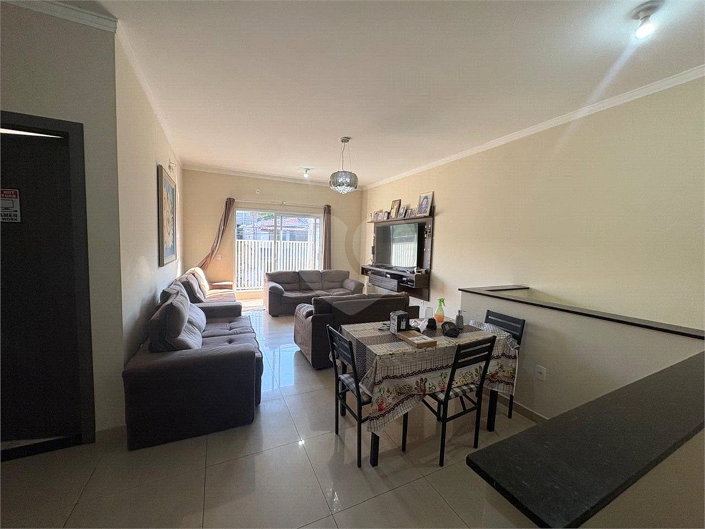 Casa à venda com 4 suítes em Vila Carvalho, Sorocaba, SP