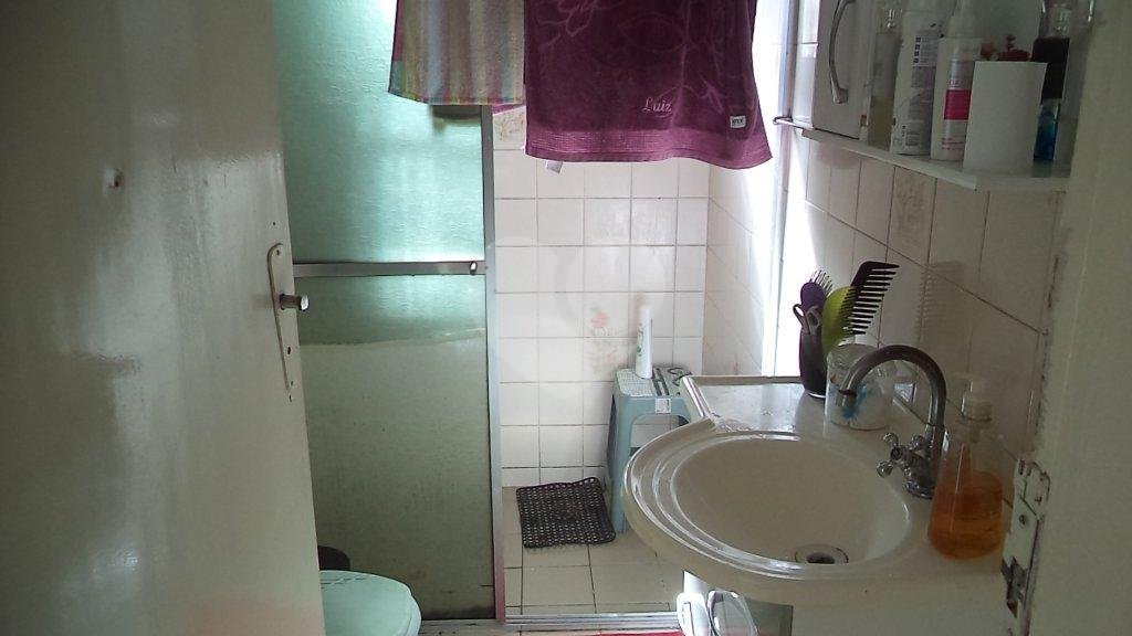 Sobrado à venda com 3 quartos em Vila Nova Cachoeirinha, São Paulo, SP