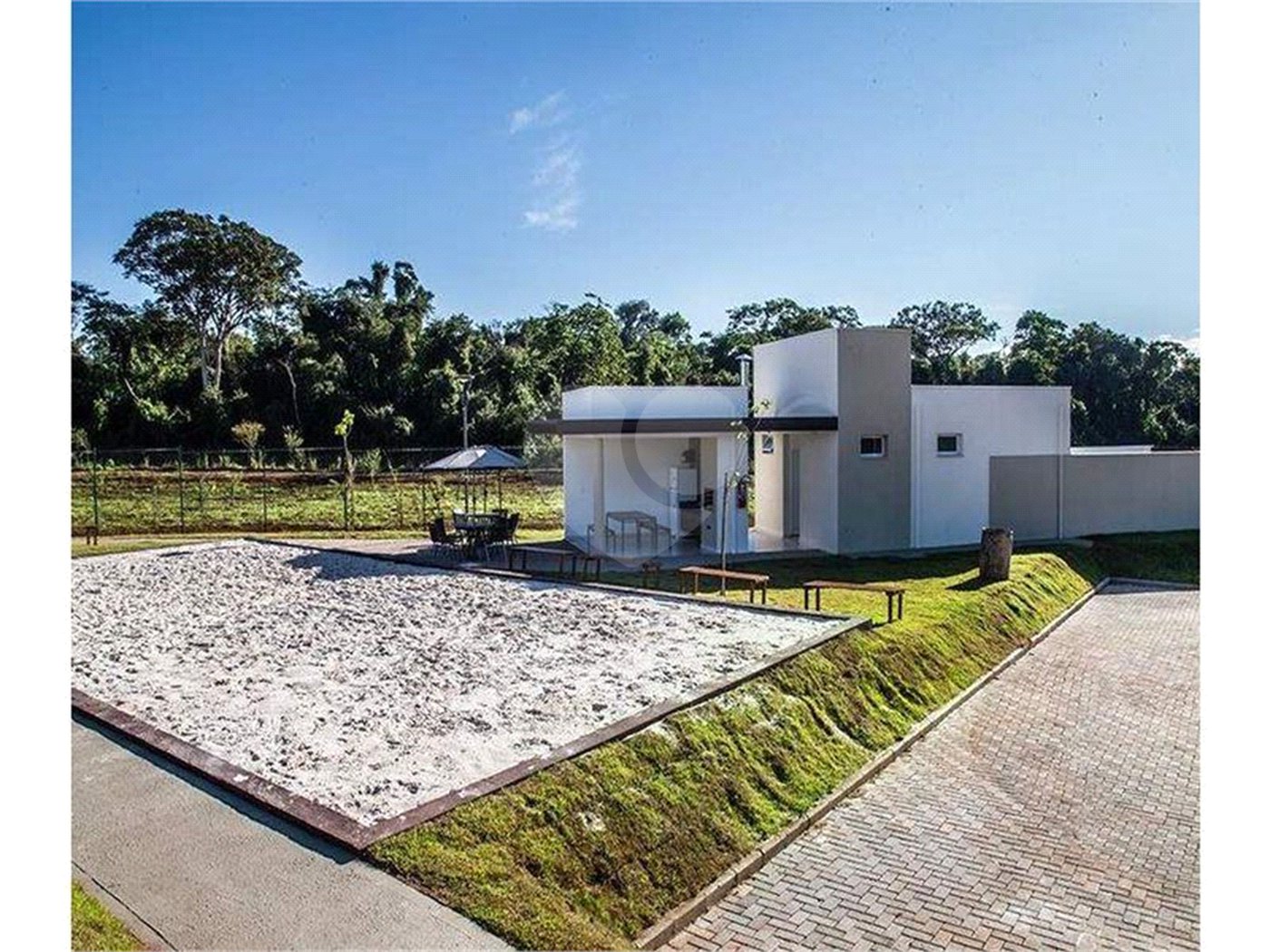 Terreno à venda no condomínio Portal da Mata Rp, Ribeirão Preto - SP