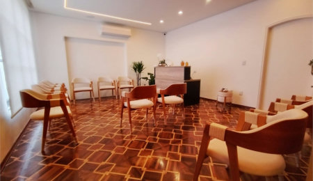 Sala para alugar em Jardim América, Sorocaba, SP