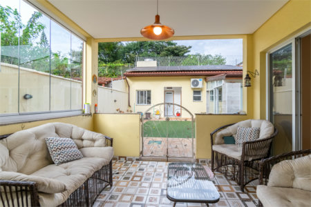 Casa à venda com 3 quartos, sendo 1 suíte,  em Vila Cordeiro, São Paulo, SP