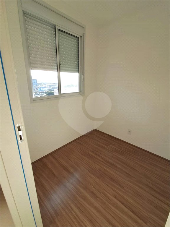 Apartamento à venda com 2 quartos em Água Branca, São Paulo, SP