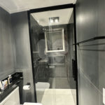Apartamento à venda com 2 quartos, sendo 1 suíte, em Perdizes, São Paulo, SP