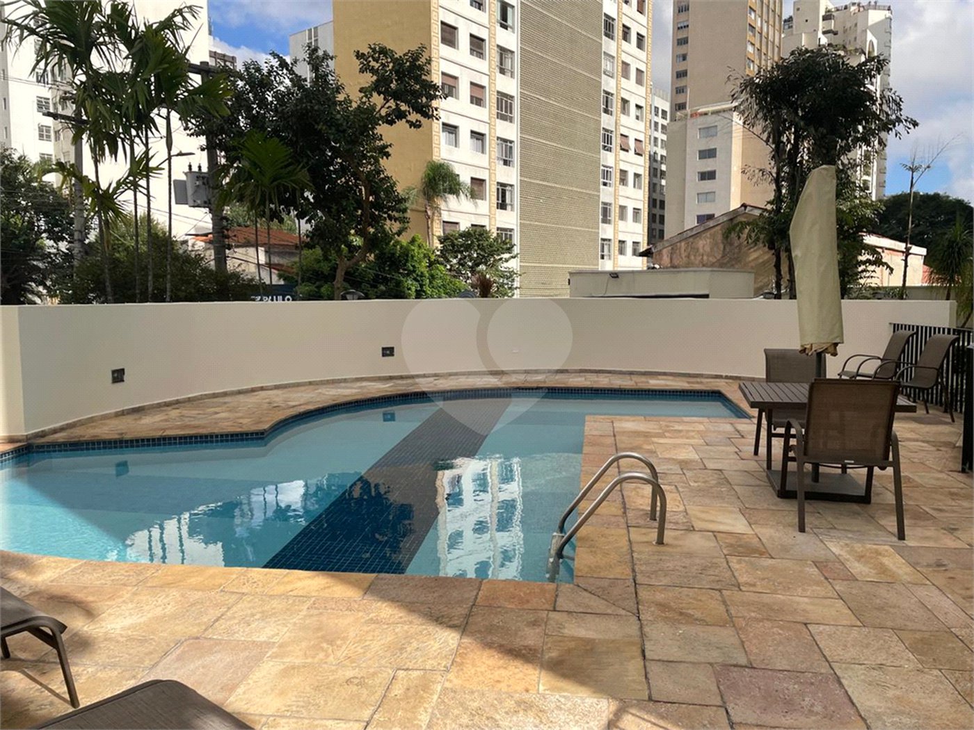Apartamento à venda com 3 suítes em Perdizes, São Paulo, SP
