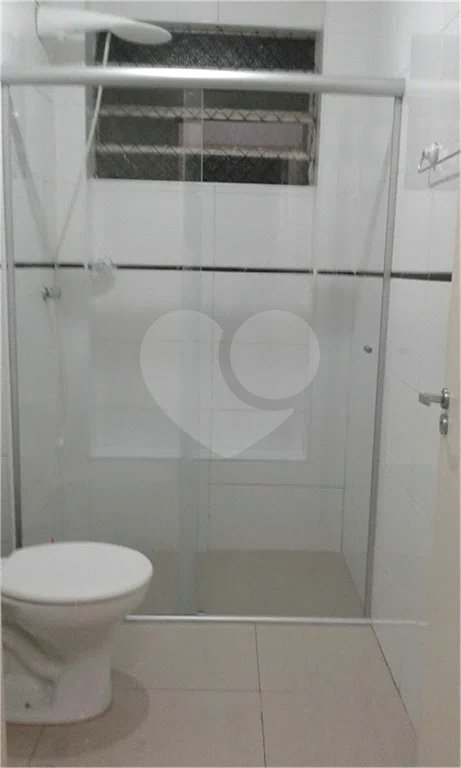 Apartamento 1 dormitório - Santa Cecilia