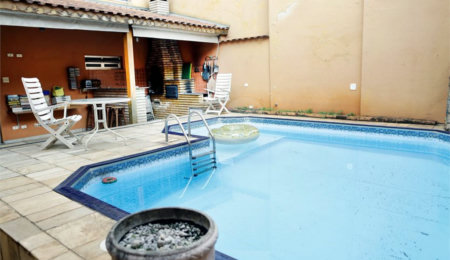 Sobrado à venda com 3 suítes em Santana, São Paulo, SP