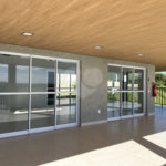 Casa à venda com 3 quartos, sendo 1 suíte,  no condomínio Residencial Vila Amarone, Sorocaba - SP