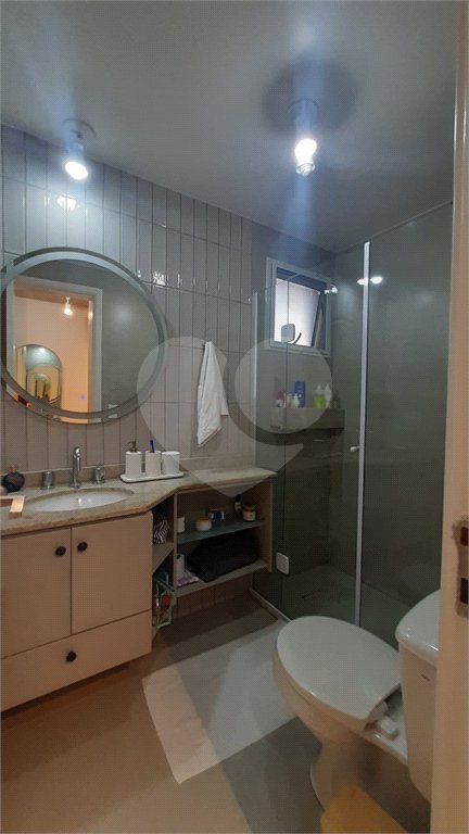 Apartamento à venda com 2 suítes em Vila Leopoldina, São Paulo, SP