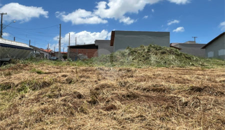 Terreno à venda no Centro, Descalvado, SP