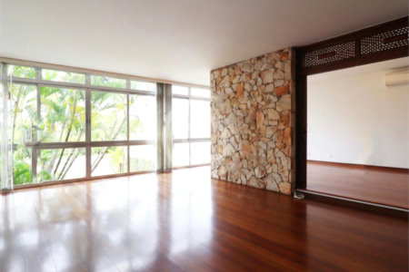 Casa Térrea à venda com 6 quartos, sendo 4 suítes, em Brooklin Paulista, São Paulo, SP