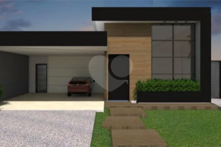 Condomínio à venda com 3 quartos, sendo 1 suíte,  em Reserva Imperial, Ribeirão Preto, SP