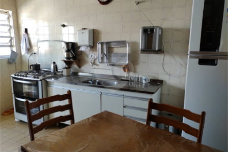 Sobrado à venda com 3 quartos em Campo Grande, São Paulo, SP