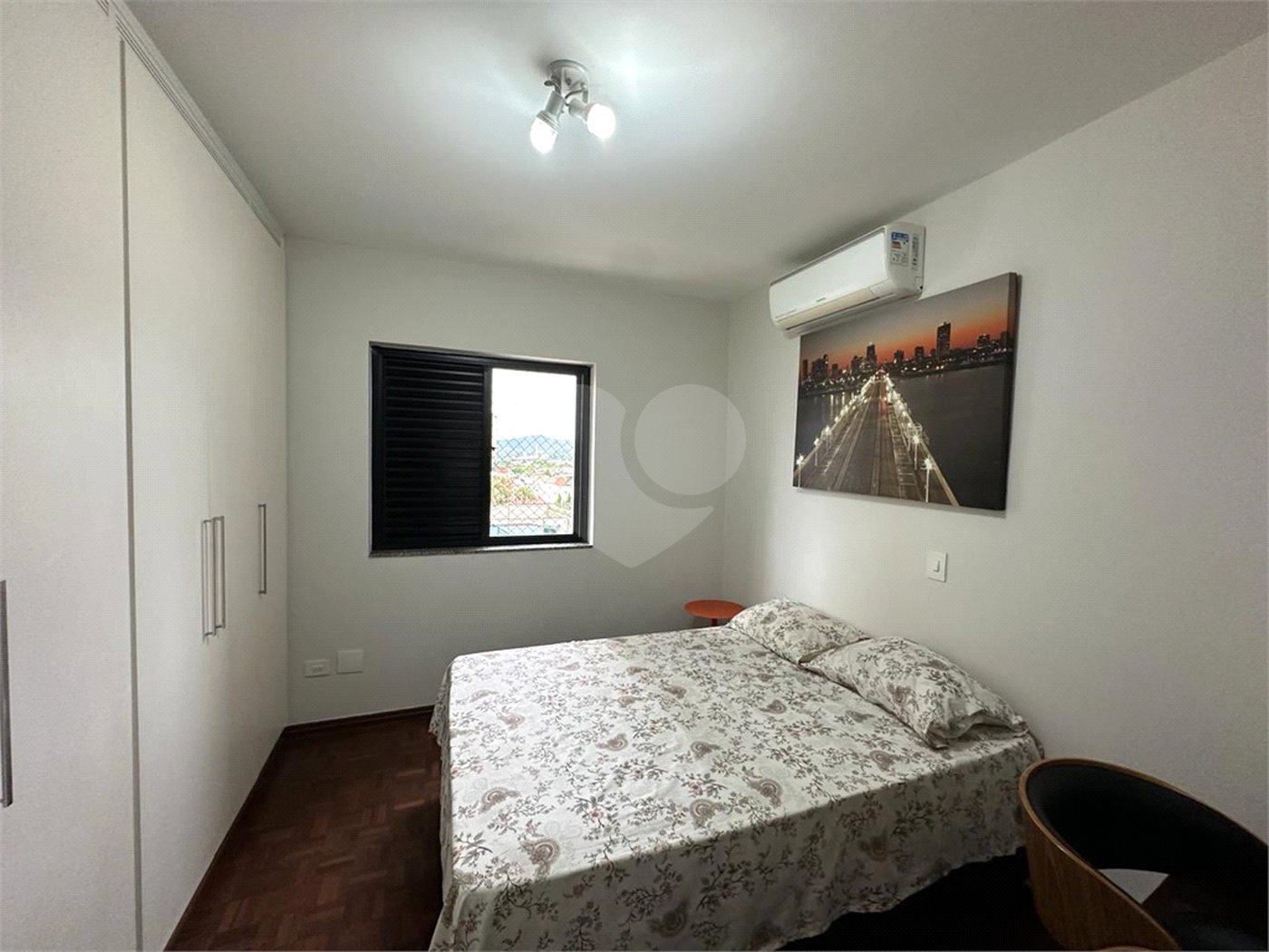 Apartamento à venda ou para alugar com 4 quartos, sendo 1 suíte, no Centro, Mogi das Cruzes, SP