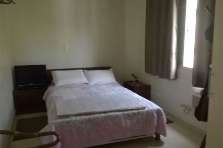Cobertura à venda, 205 m² por R$ 870.000,00 - Central Park - Guarujá/SP