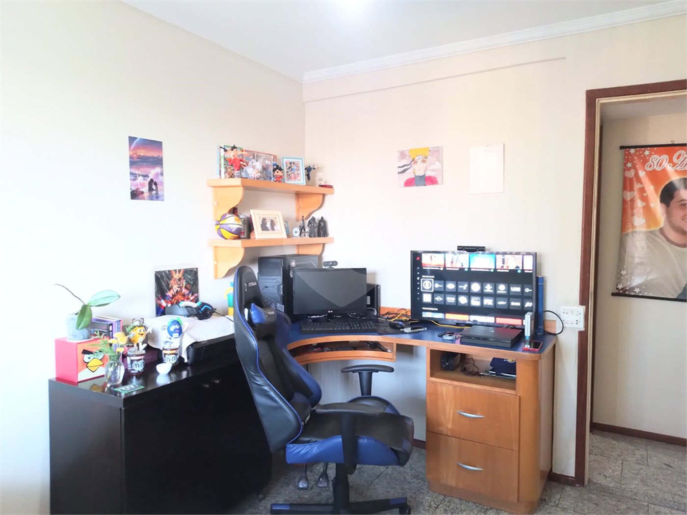 Apartamento à venda com 3 quartos, sendo 1 suíte, em Méier, Rio de Janeiro, RJ