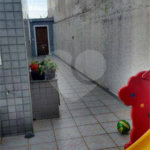 Sobrado à venda com 3 quartos, sendo 1 suíte,  em Vila Guilherme, São Paulo, SP