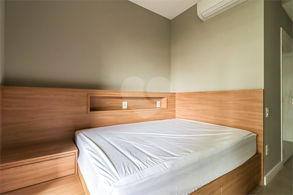 Studio para alugar com 1 quarto em Perdizes, São Paulo, SP