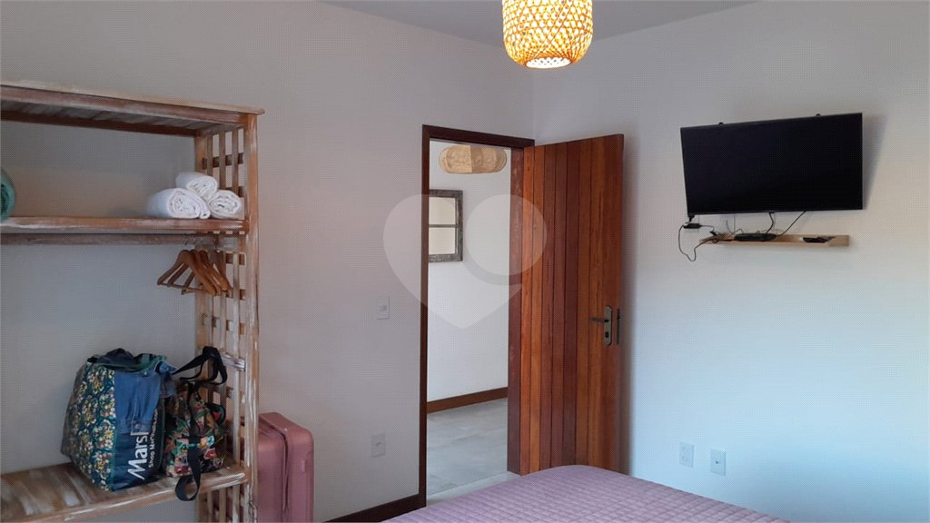 Casa à venda com 4 suítes em Geribá, Armação dos Búzios, RJ