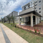 Apartamento para alugar com 2 quartos em Lauro Bueno de Camargo, Indaiatuba, SP